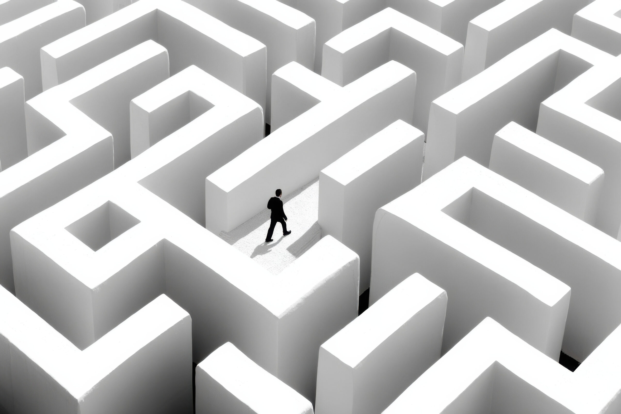 IT Environment Assessment: Why Your Digital Strategy Needs a Clear Starting Point