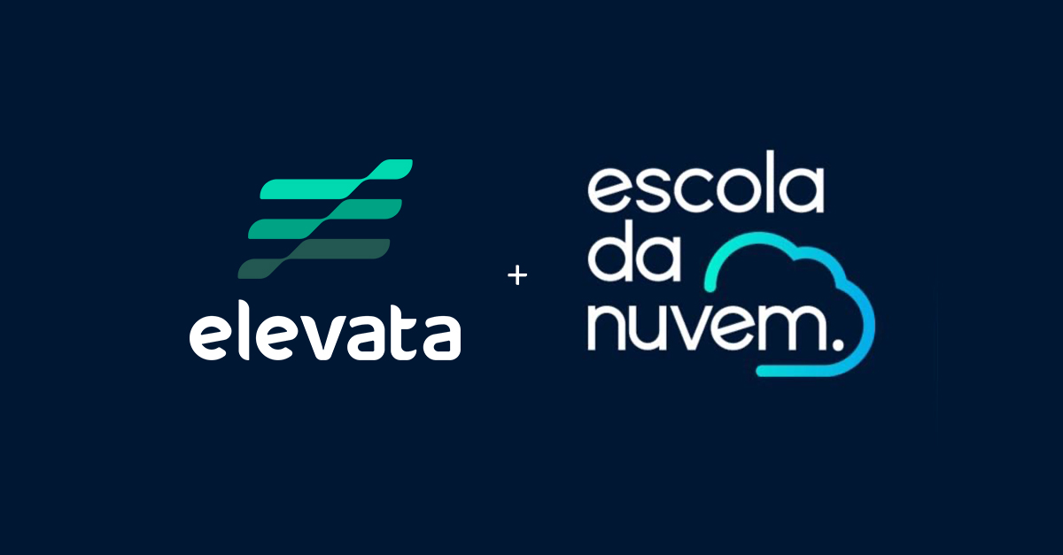 Elevata Announces a Partnership with Escola da Nuvem to Help Build the Future of Technology in Brazil